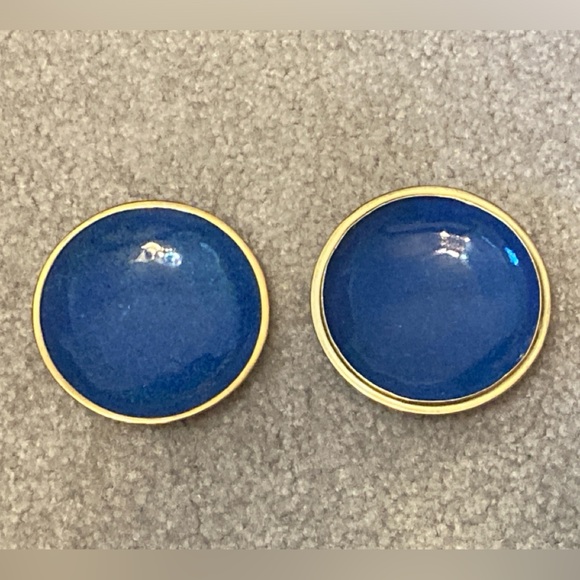 Beautifully Detailed Cloisonne Floral Lidded Trinket Bowl - Picture 6 of 7